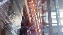 1500w heat lamp carbon fiber infrared heater 235v 1500w heat lamp for printing machine 1500W heat lamp for screen printing