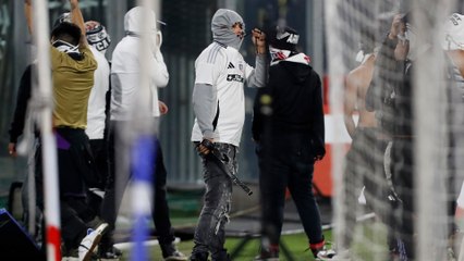 Atlético Bucaramanga vs. Colo-Colo - Game Highlights