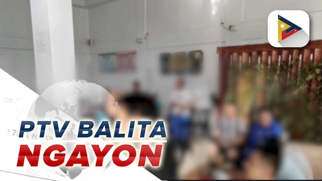 DPWH, pinaigting ang mga aktibidad bilang paghahanda sa Seman Santa