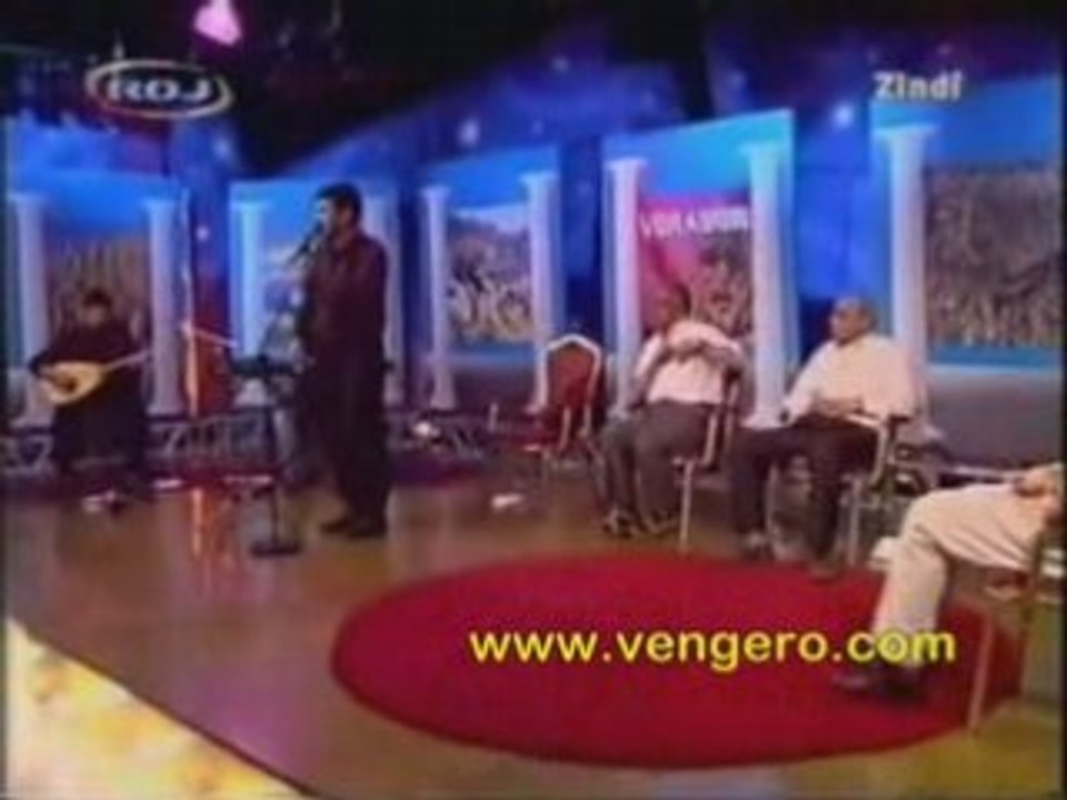 Koma Venge Ro (Werze Werze)