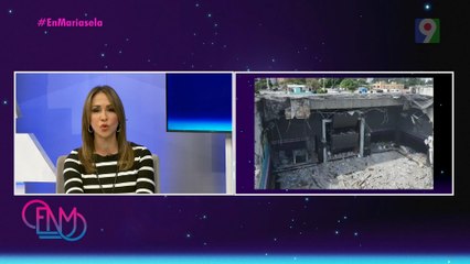 Presidente Abinader extiende tres días más el Duelo Nacional | ENM