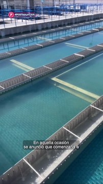 Planta potabilizadora de Durango cambia fecha para dar inicio a sus operaciones