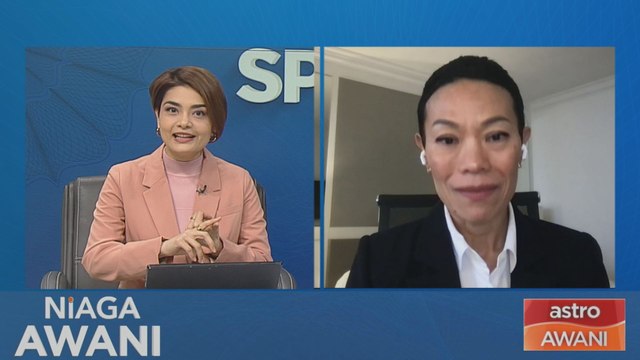 Niaga Spotlight: US Tariffs Vs ASEAN Centrality