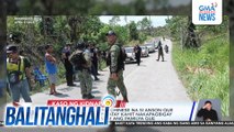 Source: Negosyanteng Chinese na si Anson Que at kaniyang driver, pinatay kahit nakapagbigay ng halos P100-M ransom ang pamilya Que | Balitanghali