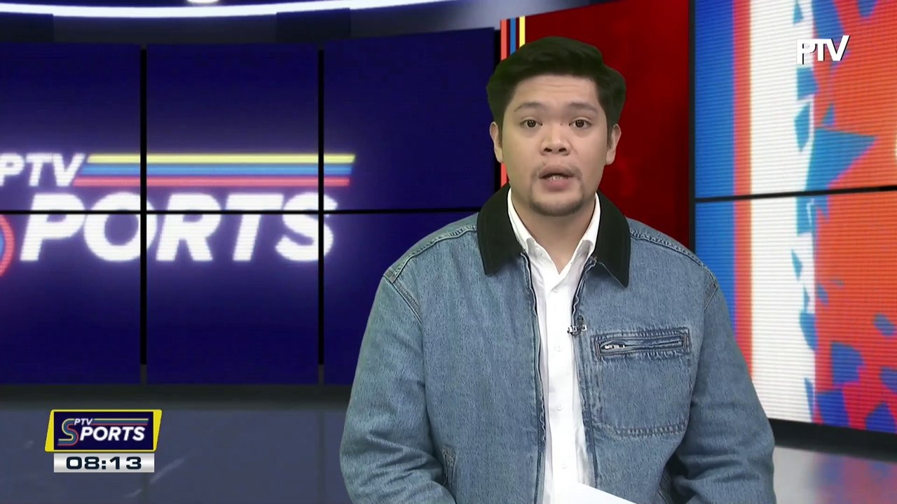 PH Wushu Team, ibinulsa ang 1 ginto at 2 tansong medalya sa Sanda World Cup