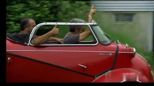 American Pickers / S07 E12  / 1959 Messerschmitt KR 200