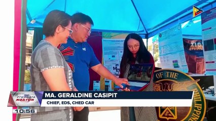 Inobasyon sa negosyo at operasyon ng gobyerno, tampok sa 'Cordinnovation' 2025