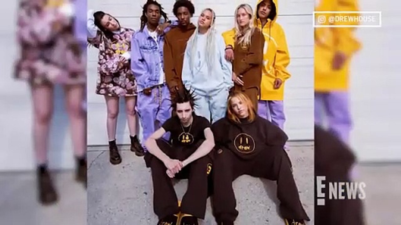 Justin Bieber Steps Away from Drew House After 6 Iconic Years | Major Fashion Shakeup!