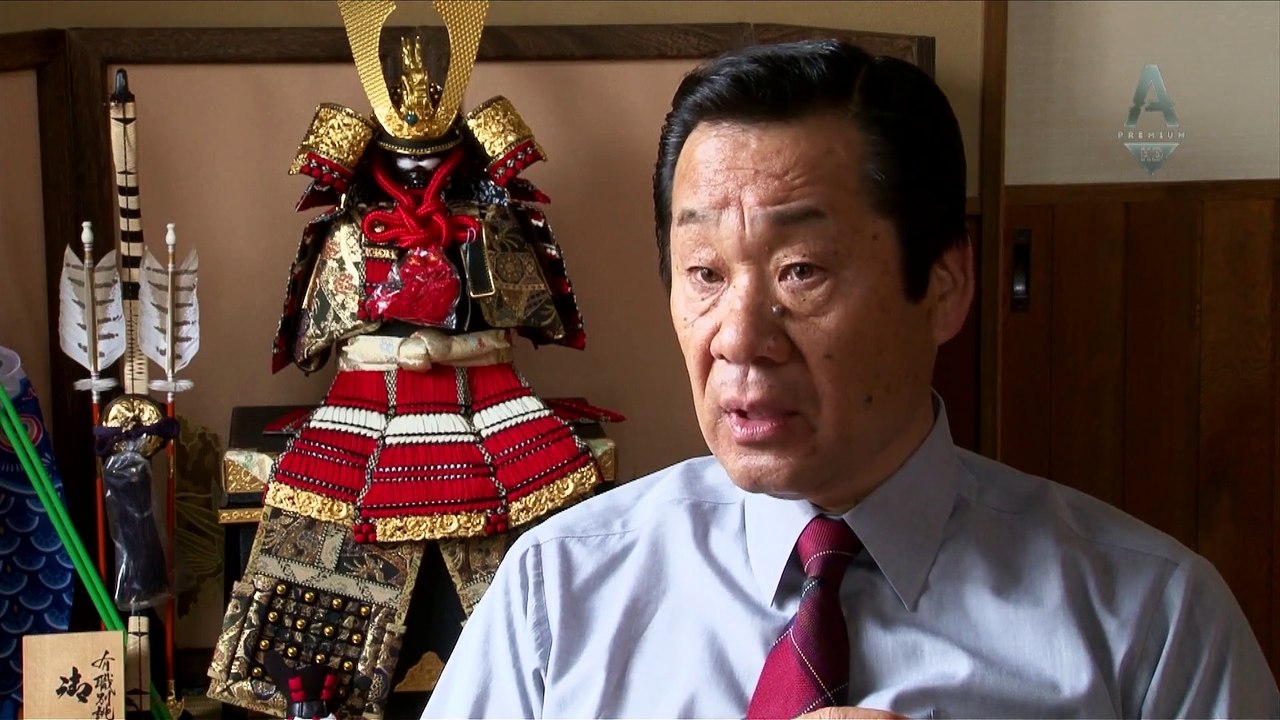Twilight Of The Yakuza 1