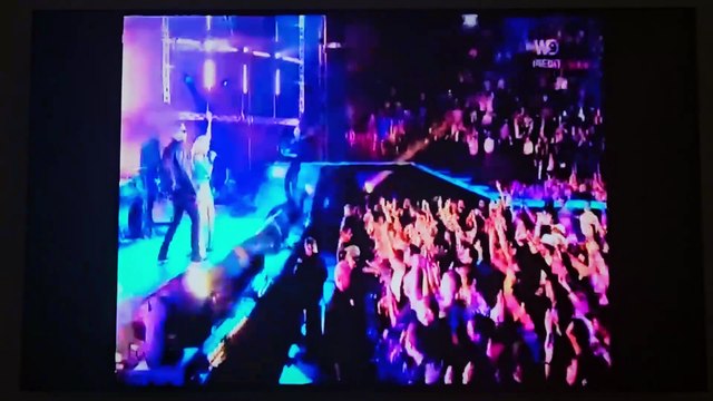 TAIO CRUZ & KYLIE MINOGUE - Higher (Starfloor 2010)