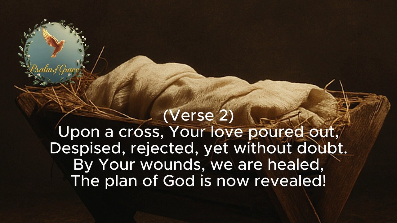 You Are the Messiah