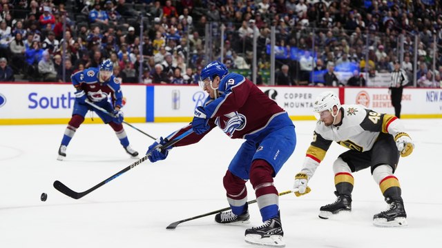 Key Insights on Canucks vs. Avalanche Game Betting Odds