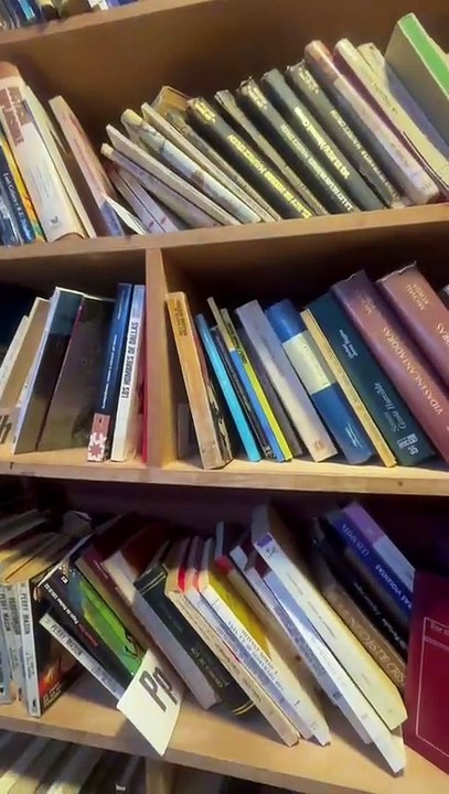 La librería donde puedes disfrutar de arte, café y música ubicada a 5 minutos del centro de Monterrey