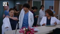 Grey's Anatomy Episode 15 - Bust Your Windows