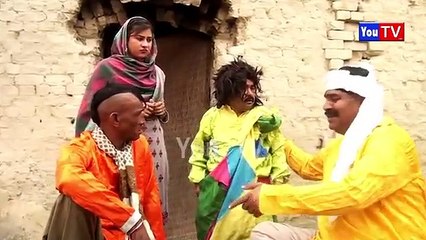 Number daar Chalaak Marasi Funny Video | Most Comedy Funny Video | You Tv Hd 2025