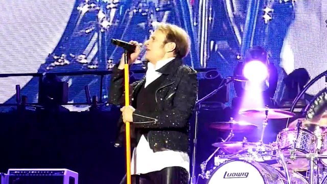 Van Halen - You Really Got Me