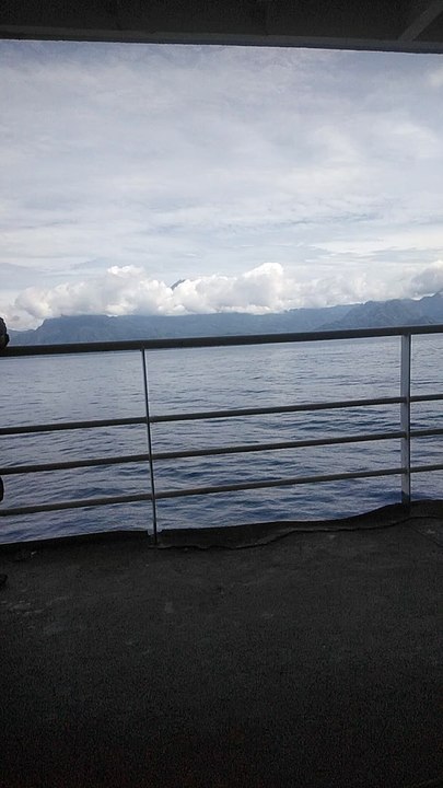 Sea