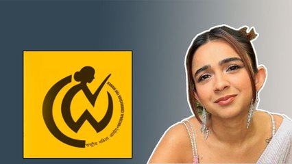 Apoorva Mukhija को धमकी देने वालों के खिलाफ NCW लेगा कड़ा Action, पहले भेजा था समन  ! FilmiBeat