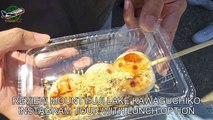 Review Mount Fuji Lake Kawaguchiko Instagram tour with Lunch option