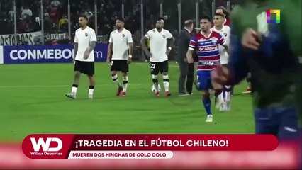 Tragedia en el Fútbol Peruano: Detalles y Reacciones ⚽