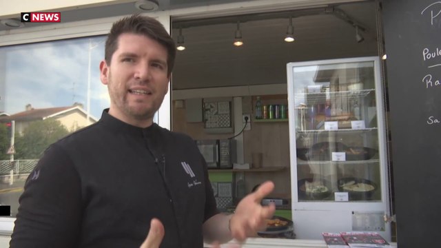 Snacking : les boulangeries ont la cote