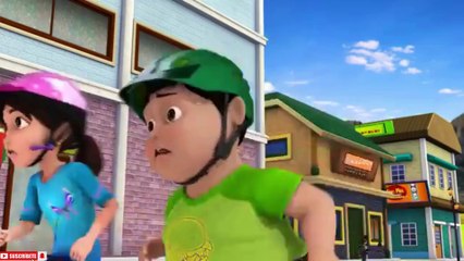 Shiva - Full Episode 144 - Cobra Gang