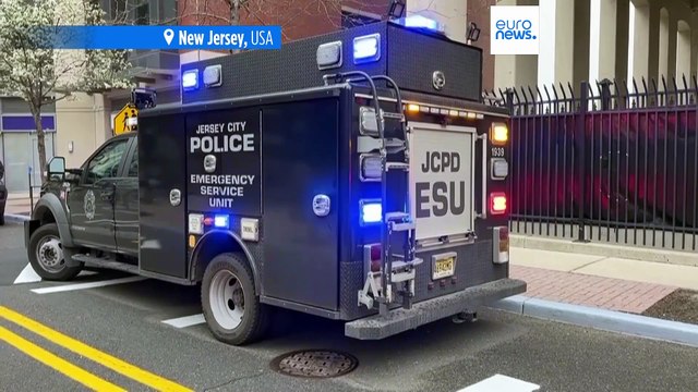 Hat ember meghalt, amikor helikopter zuhant a Hudson folyóba