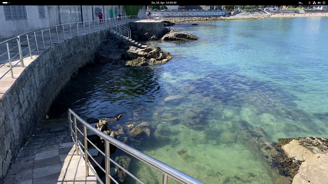 Kdenlive - der Video-Editor für die Open-Source Gemeinde