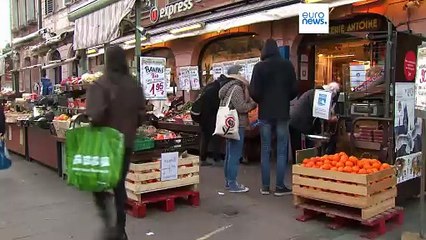 Normes de sécurité alimentaire : l'UE défend sa politique, jugée peu sûre par Donald Trump