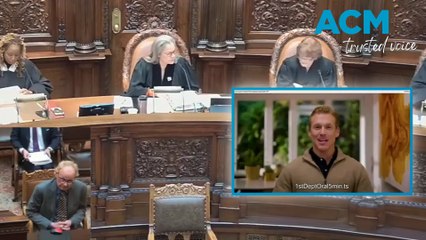 AI generated 'lawyer' sparks courtroom chaos as judge shuts it down mid-hearing