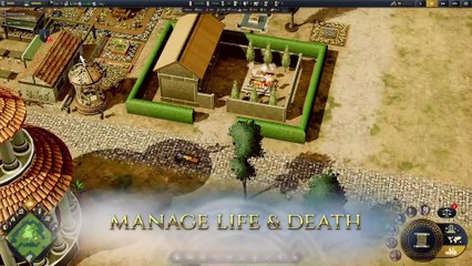 Citadelum - Update 2.0 Features Trailer