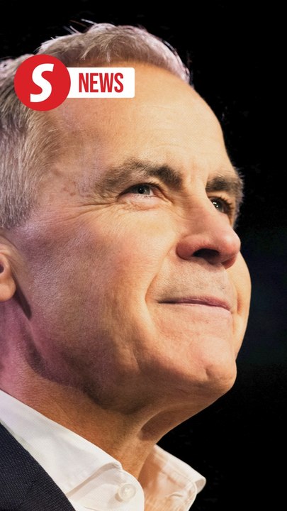 Canadian PM Carney vows to impose 'maximum pain' on US with counter tariffs