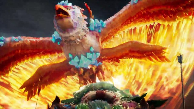 Heroes of Might and Magic Olden Era — Cinematic Story Trailer