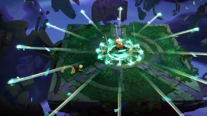 Moonlighter 2 The Endless Vault - Release Window Trailer