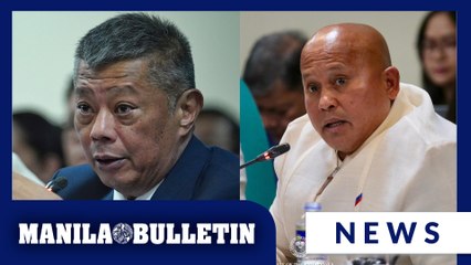 Remulla denounces ‘bullying’ in Senate probe on Duterte arrest