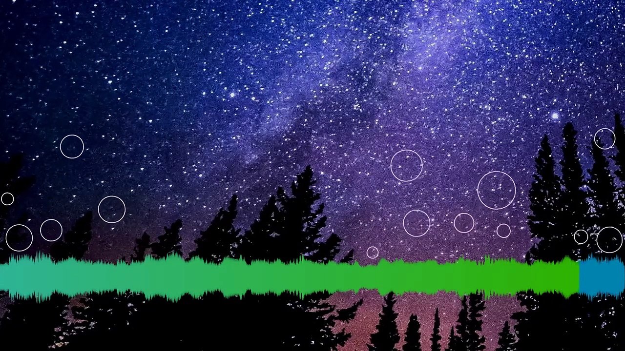 2019 - Dream's Edge by Hardcore Scm - Ambient