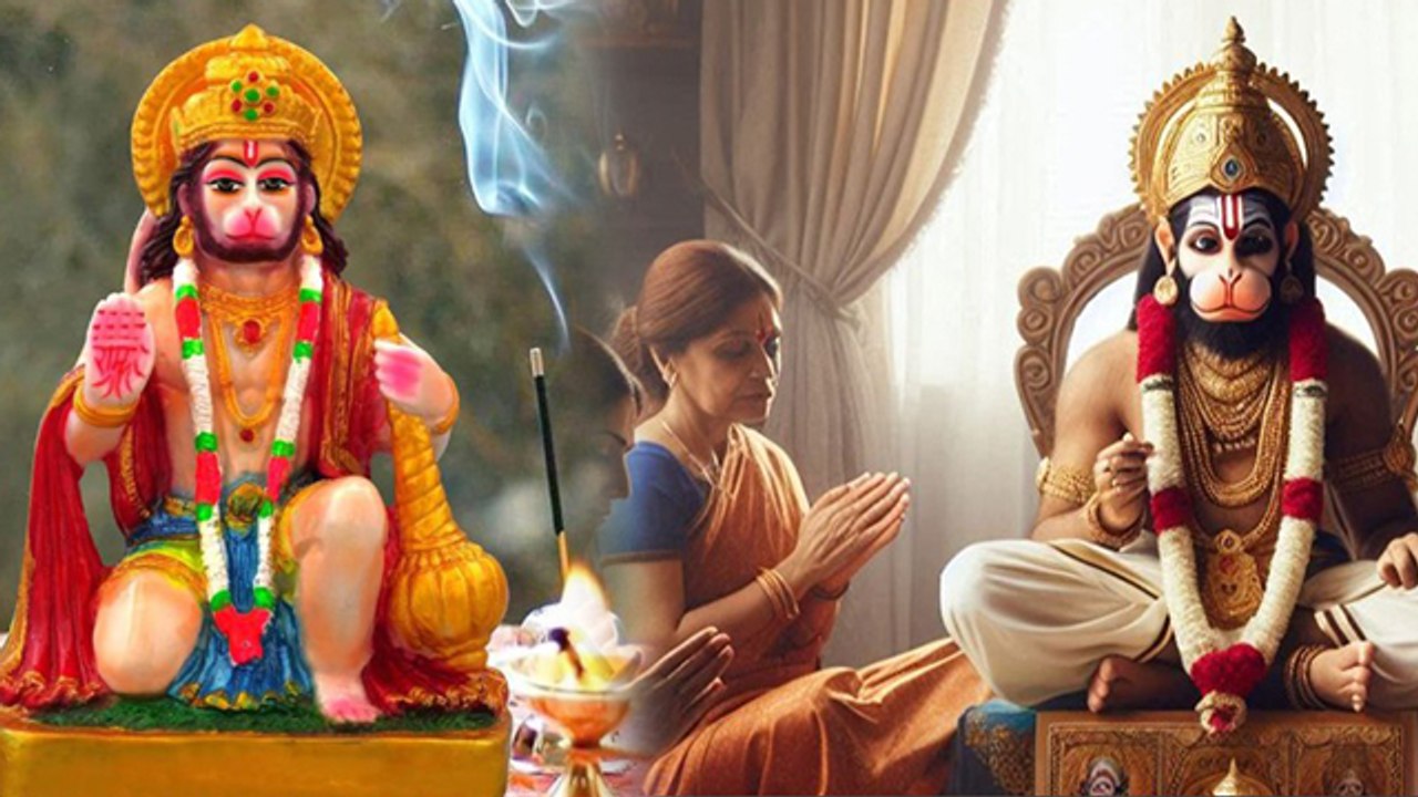 Hanuman Janmotsav 2025: हनुमान जन्मोत्सव या जयंती क्या कहना सही, दोनों शब्द में क्या अंतर है Boldsky