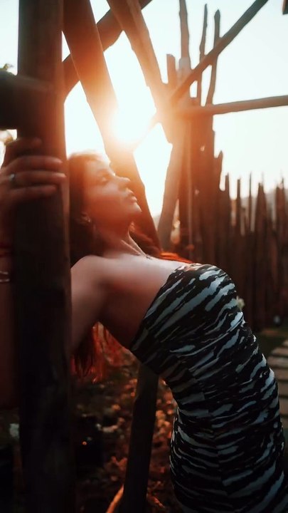 Radiate Confidence: Style Tips from Kimaya Kapoor