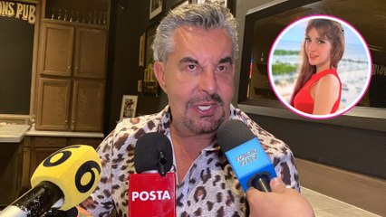 Imelda Tuñón recibirá el apoyo del productor Antonio Escobar en su deseo de ser cantante