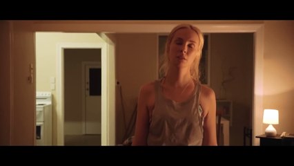 Landfall: The Ultimate Thriller Movie You Can't Miss 🎬