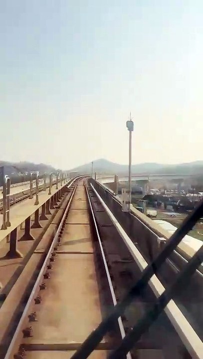 Train without Operater