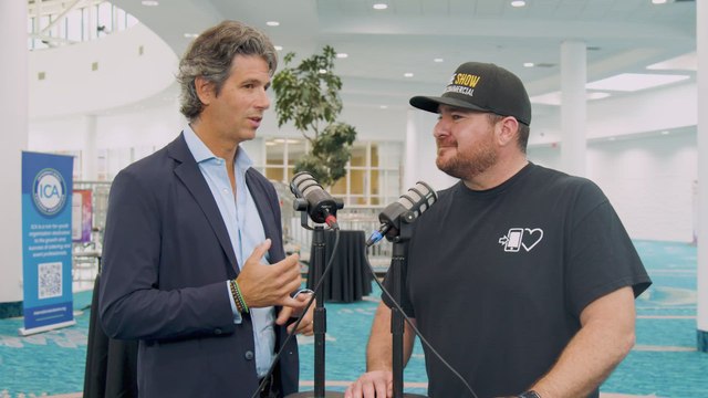 A Loyal Customer Asked Him to Cater One Event — Now He Runs a Well-Known Catering Brand