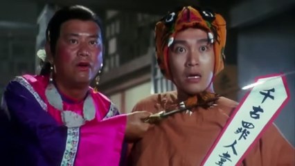 Tân Lộc Đỉnh Ký 2   Châu Tinh Trì