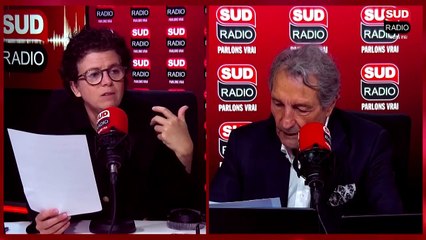 Comment l’IA va vous aider à repérer les fake news - La chronique de Stéphanie Delestre