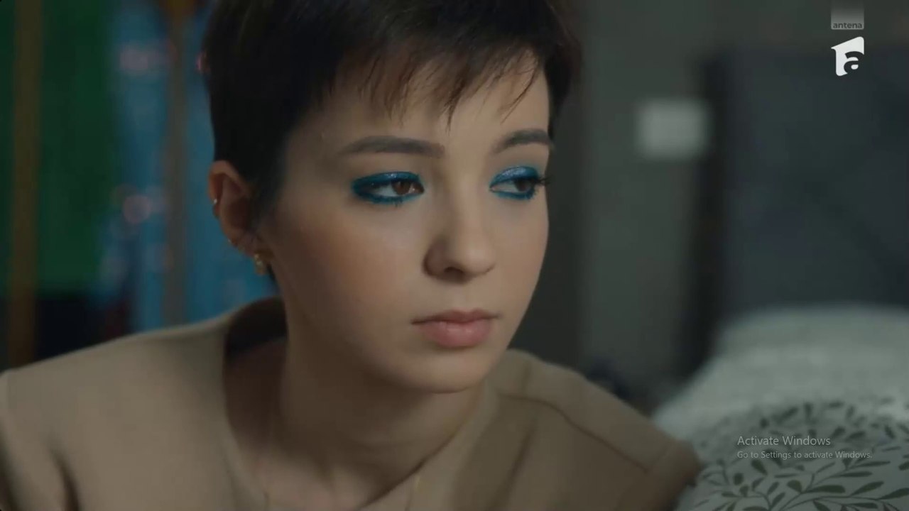 Ana, mi .ai fost scrisa in ADN Episodul 14 ,. din 10 Aprilie 2025