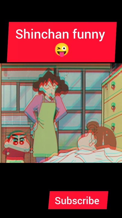 Shinchan funny moment 😜😂