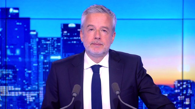 Le billet d'humeur de Romain Desarbres : «Bruno Retailleau : Le voile, étendard de la charia »