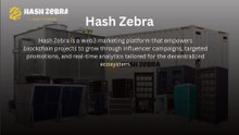 Hash Zebra