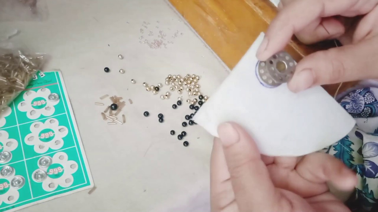 Handmade_Tussle____Tussle_making_very_easy(1080p)