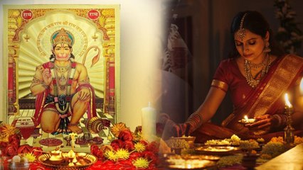 Hanuman Janmotsav 2025: हनुमान जन्मोत्सव साल में 2 बार क्यों मनाई जाती है | Boldsky